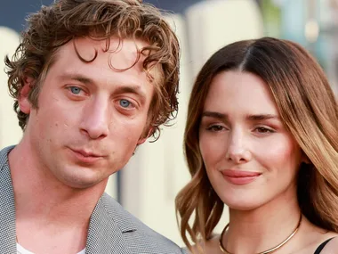 Jeremy Allen White And Addison Timlin Have Filed For Divorce