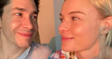 Justin Long Let Slip That He Married Kate Bosworth, After Month-Long Engagement