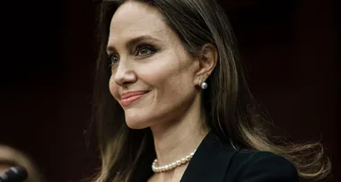 Angelina Jolie’s Latest Venture Is In The World Of Fashion