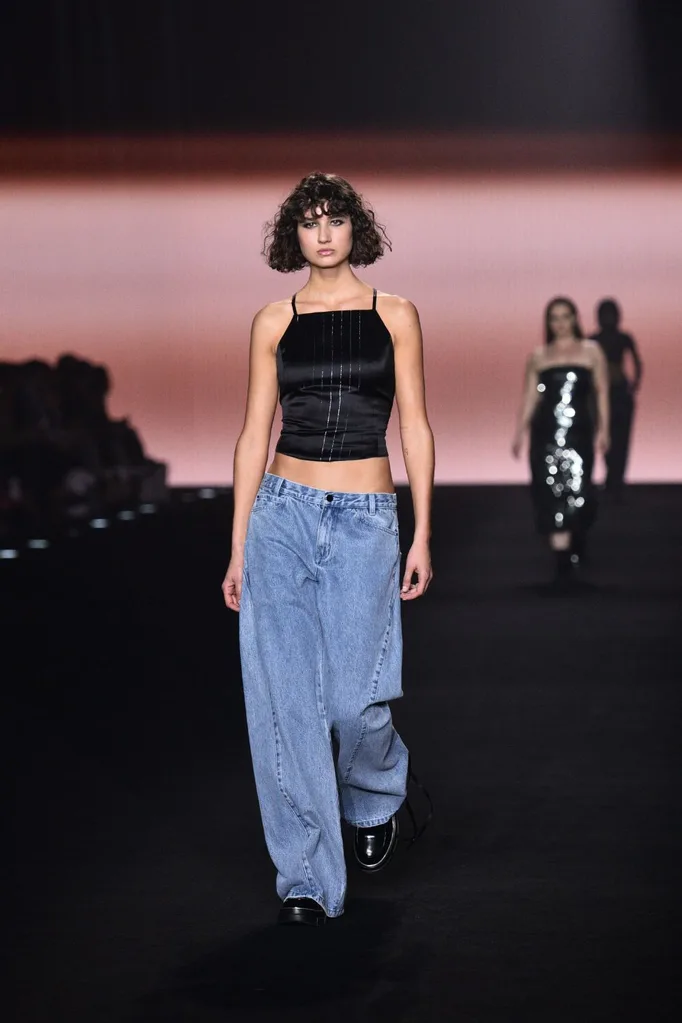 cue-fashion-week-2023-denim