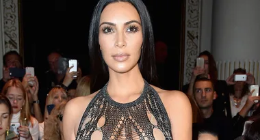 Kim Kardashian Stands To Lose More Than $1 Million Per Month Following Paris Attack