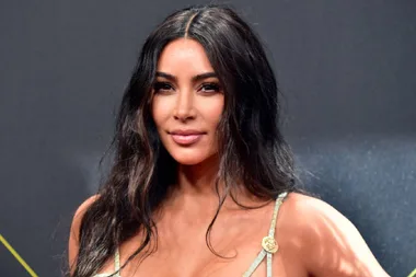 Kim Kardashian Reveals She Cries “Myself To Sleep” Over Parenting Struggles