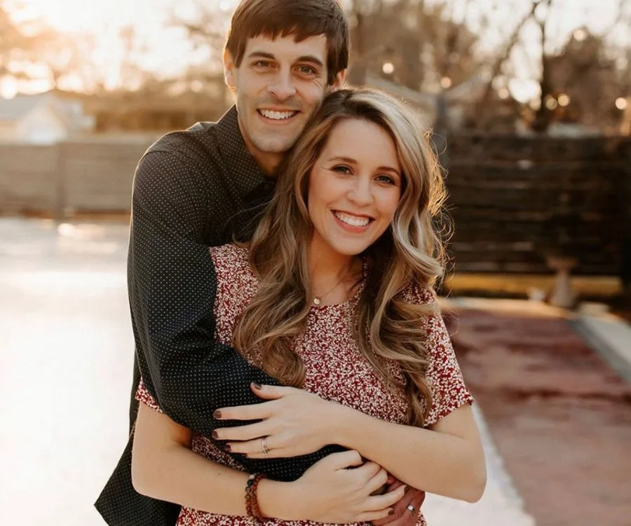 jill dillard duggar