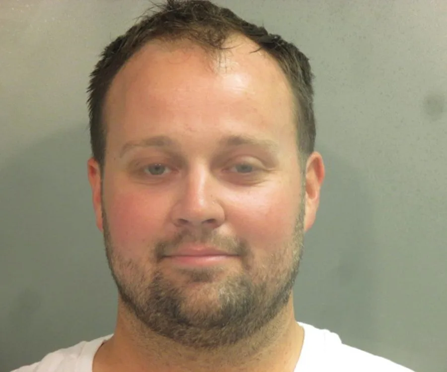 josh duggar