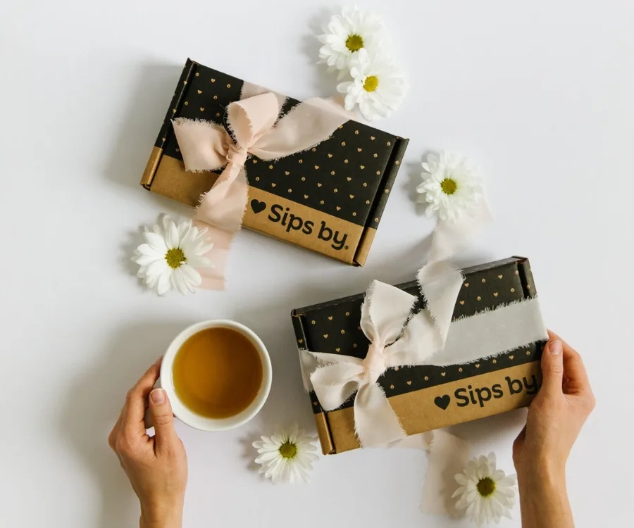 tea subscription box australia