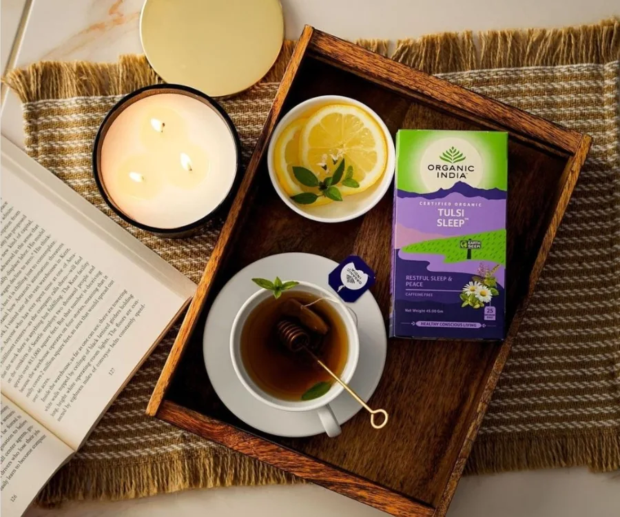 tea subscription box australia