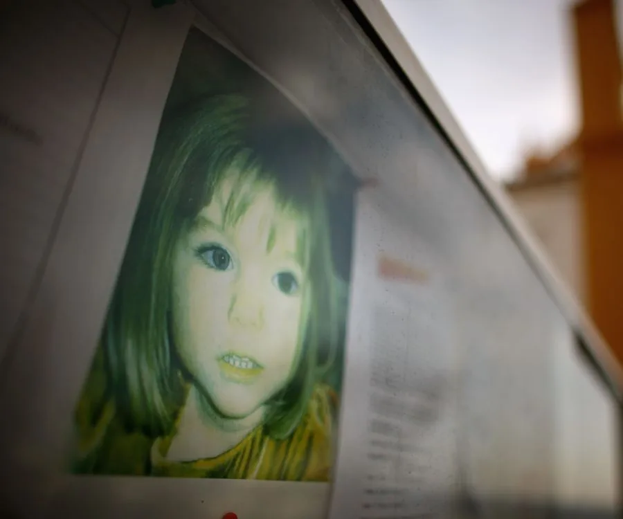 madeleine mccann search renewed in portugal