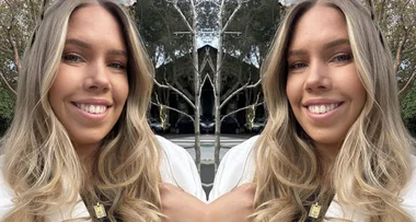 How I Nail The Perfect Blow Out With A $100 Curling Iron