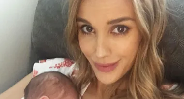 Rebecca Judd Reveals Her Twin Boys’ Gorgeous Nursery