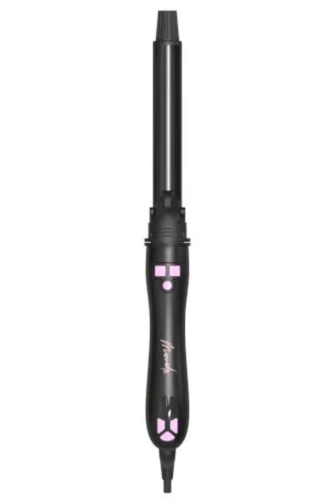 mermade curler