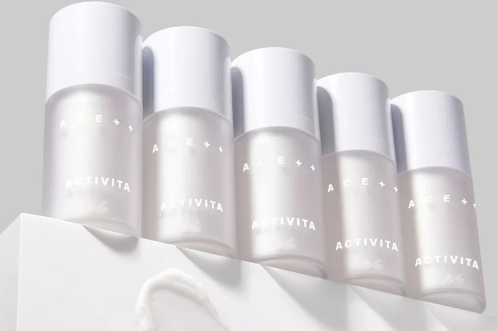 ACTIVITA ACE++ Eye Cream