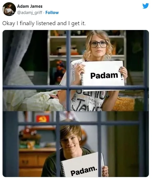 kylie-minogue-padam-padam-meme-taylor-swift