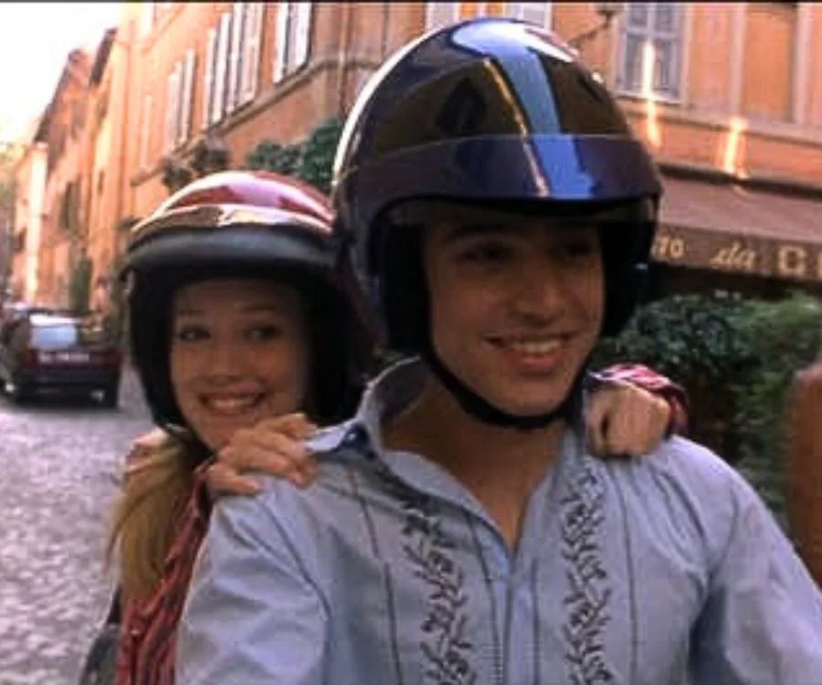 lizzie mcguire movie