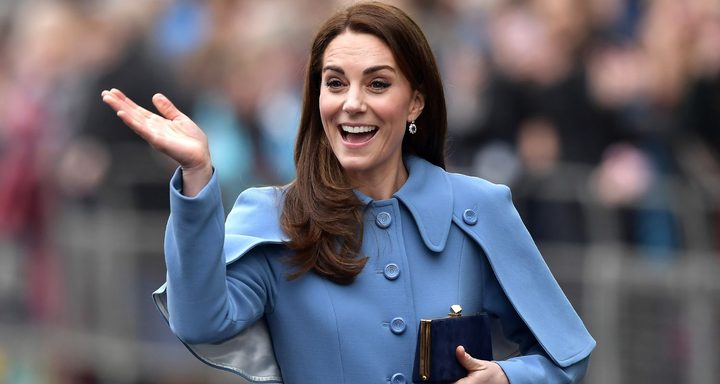 Kate Middleton’s Best Royal Fashion Moments