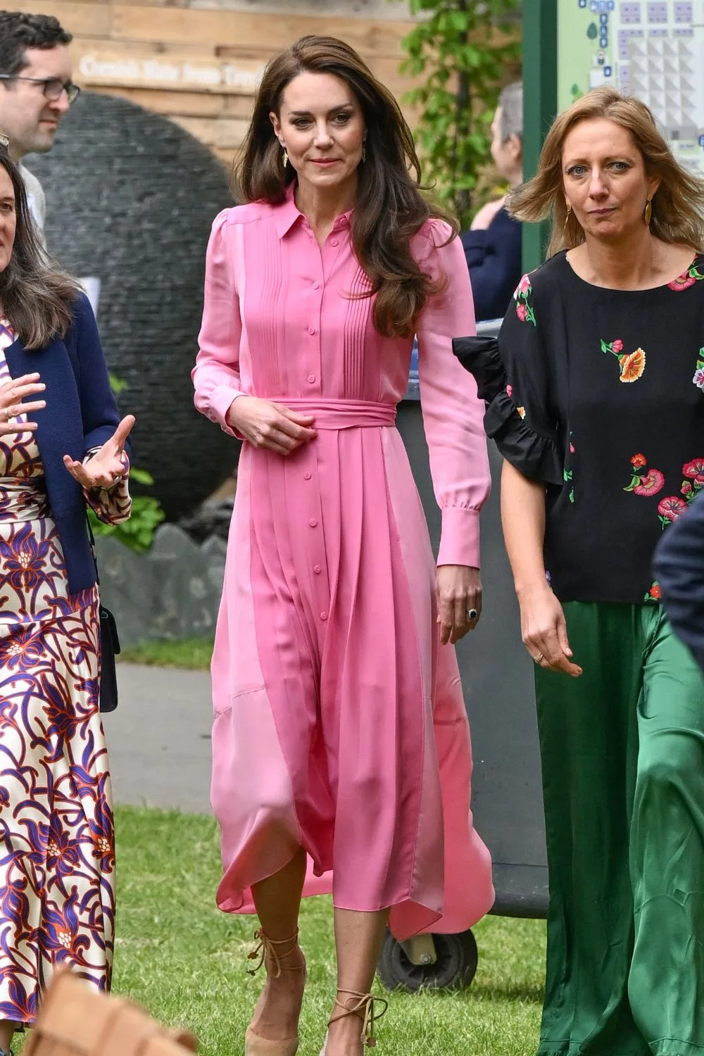 Kate middleton best fashion moments 2023