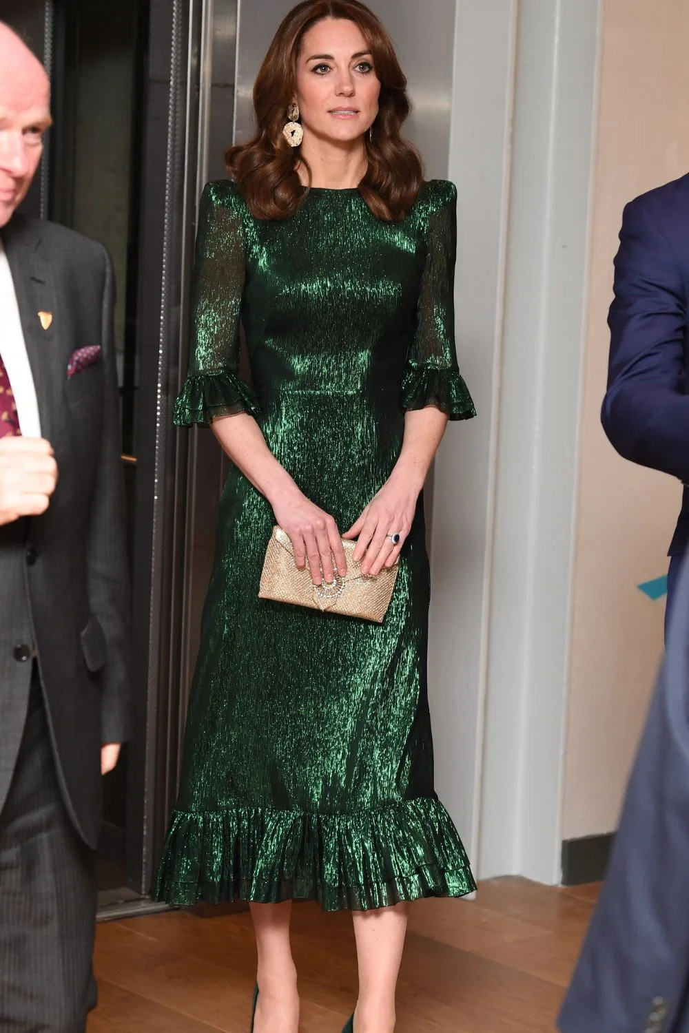 Kate middleton best fashion moments 2020