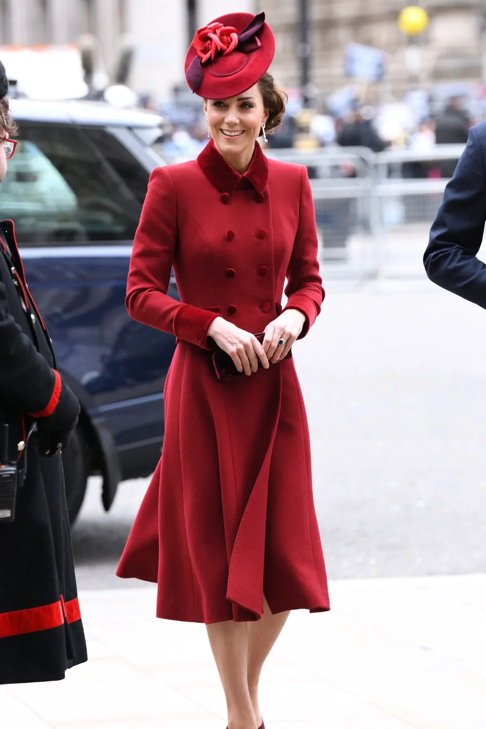 Kate middleton best fashion moments 2020