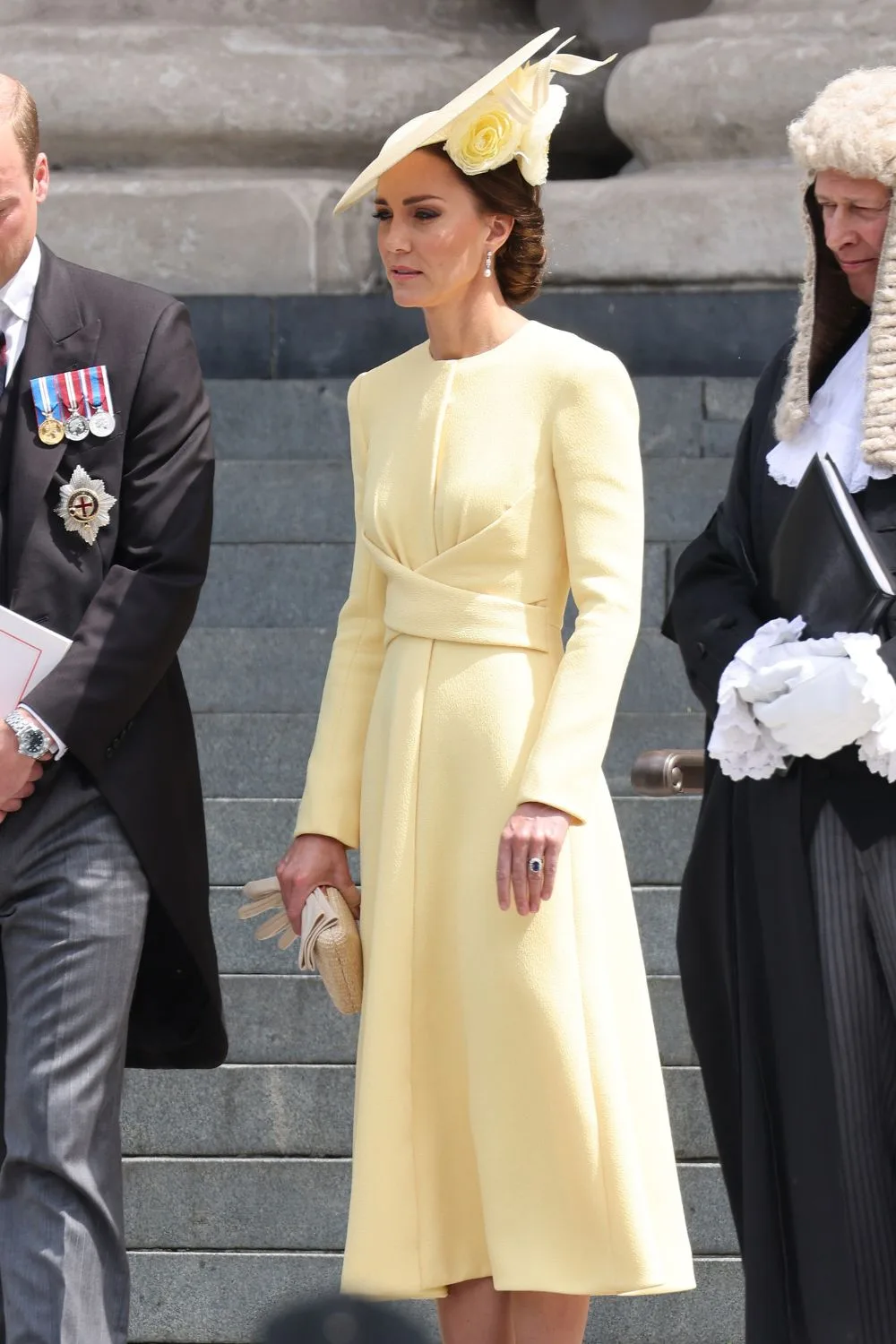 Kate middleton best fashion moments 2022