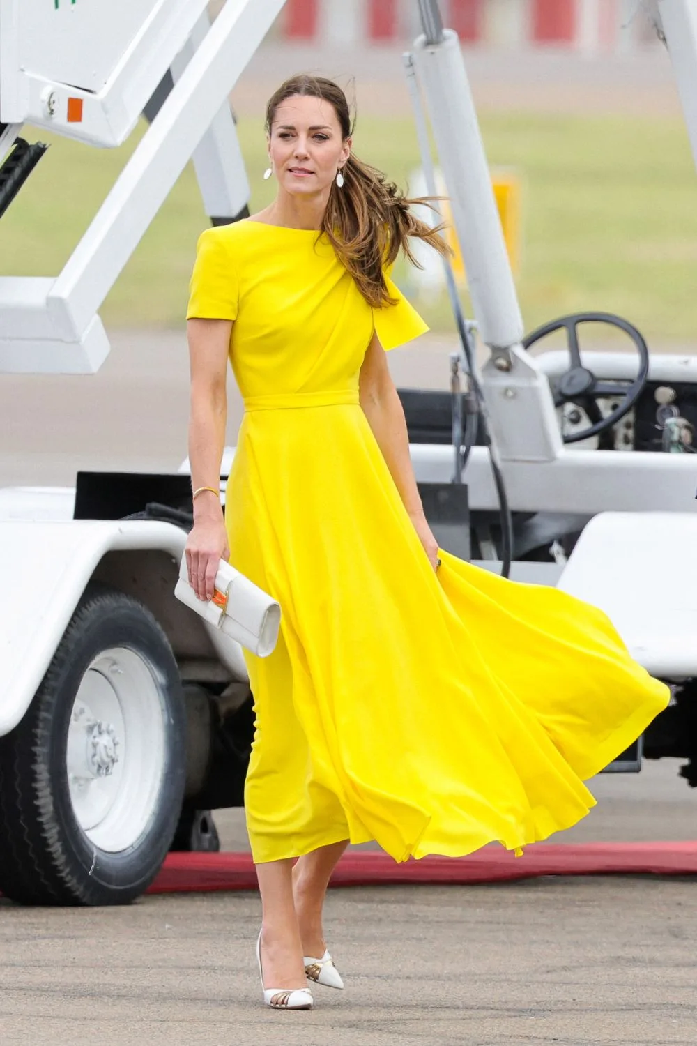 Kate middleton best fashion moments 2022