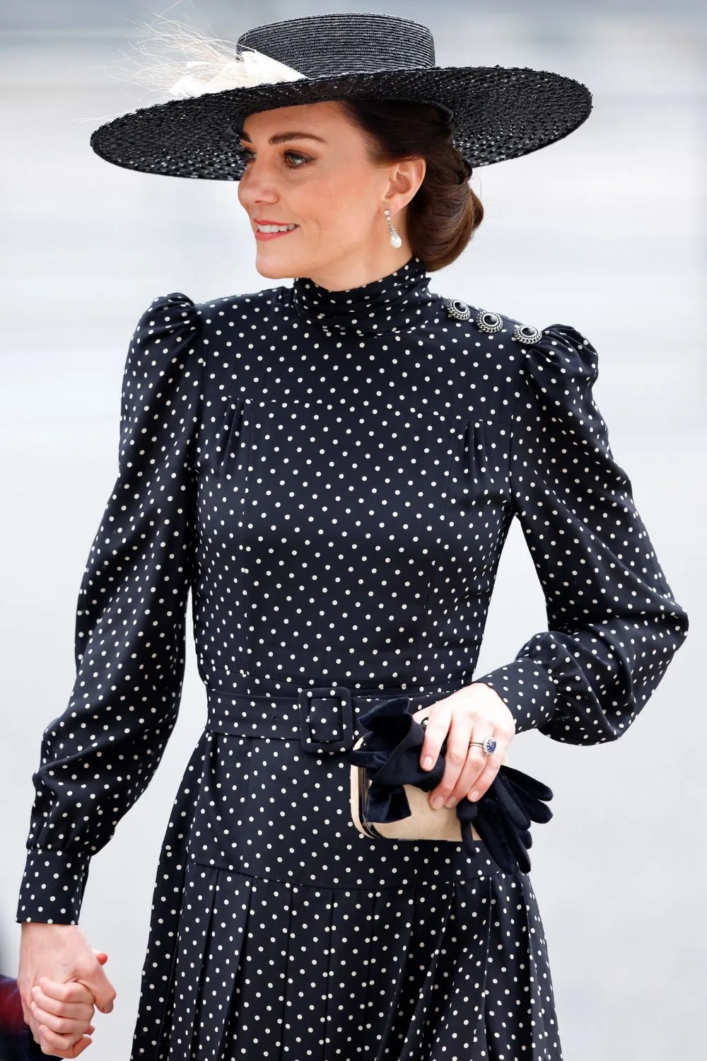 Kate middleton best fashion moments 2022