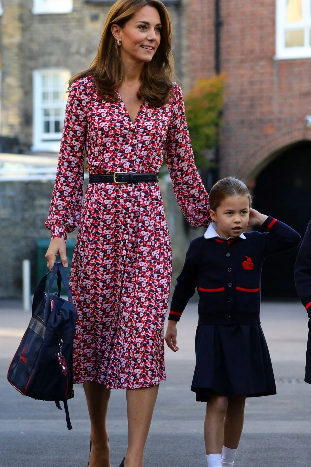 Kate middleton best fashion moments 2019