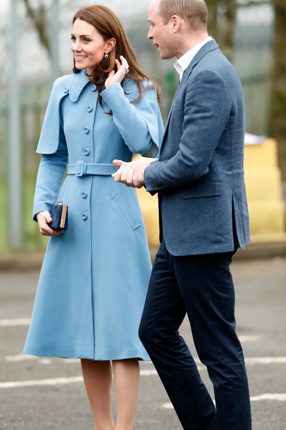 Kate middleton best fashion moments 2019