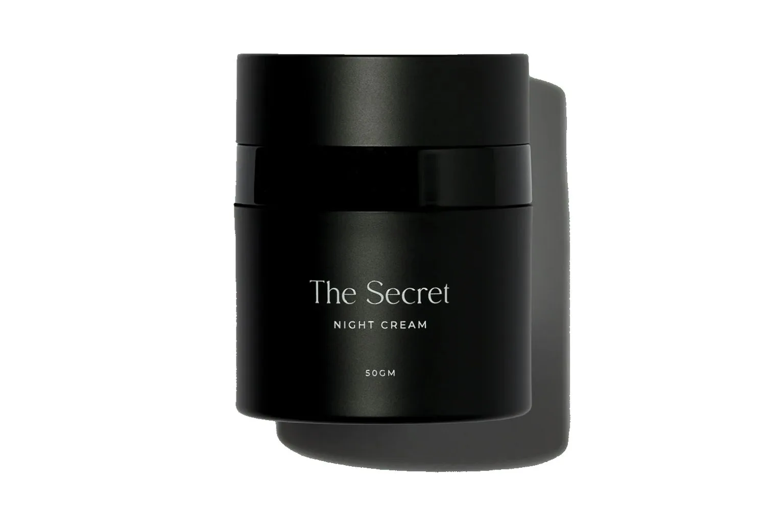 The Secret Cellular Repair Night Cream