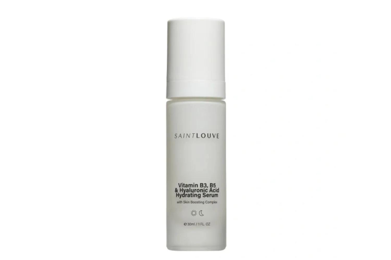 Saint Louve Vitamin B3, B5 & Hyaluronic Acid Hydrating Serum