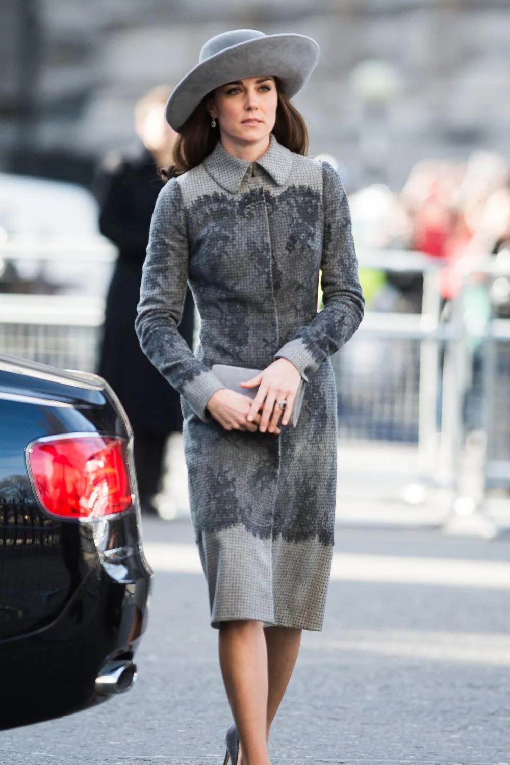 Kate middleton best fashion moments 2016