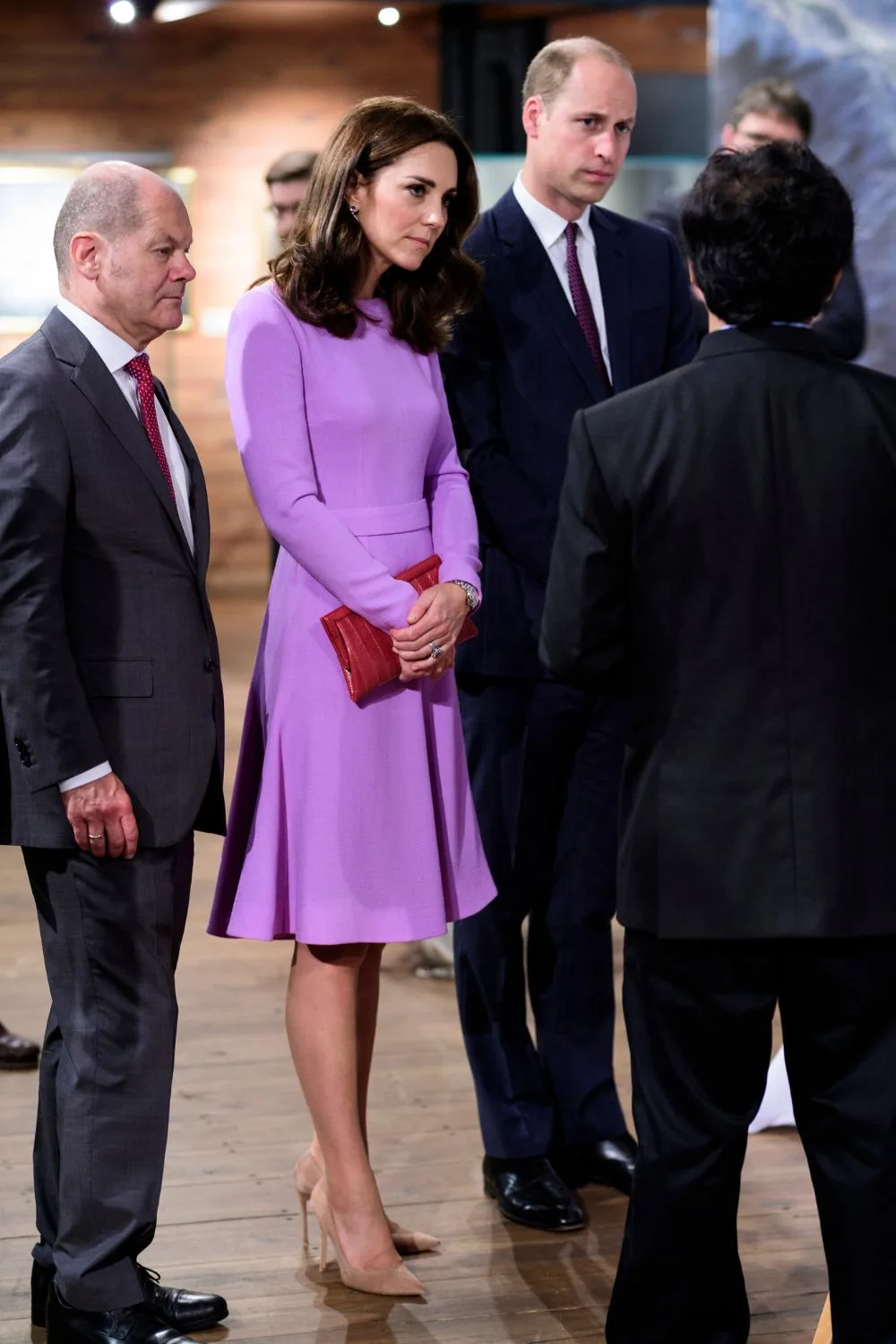 Kate middleton best fashion moments 2017