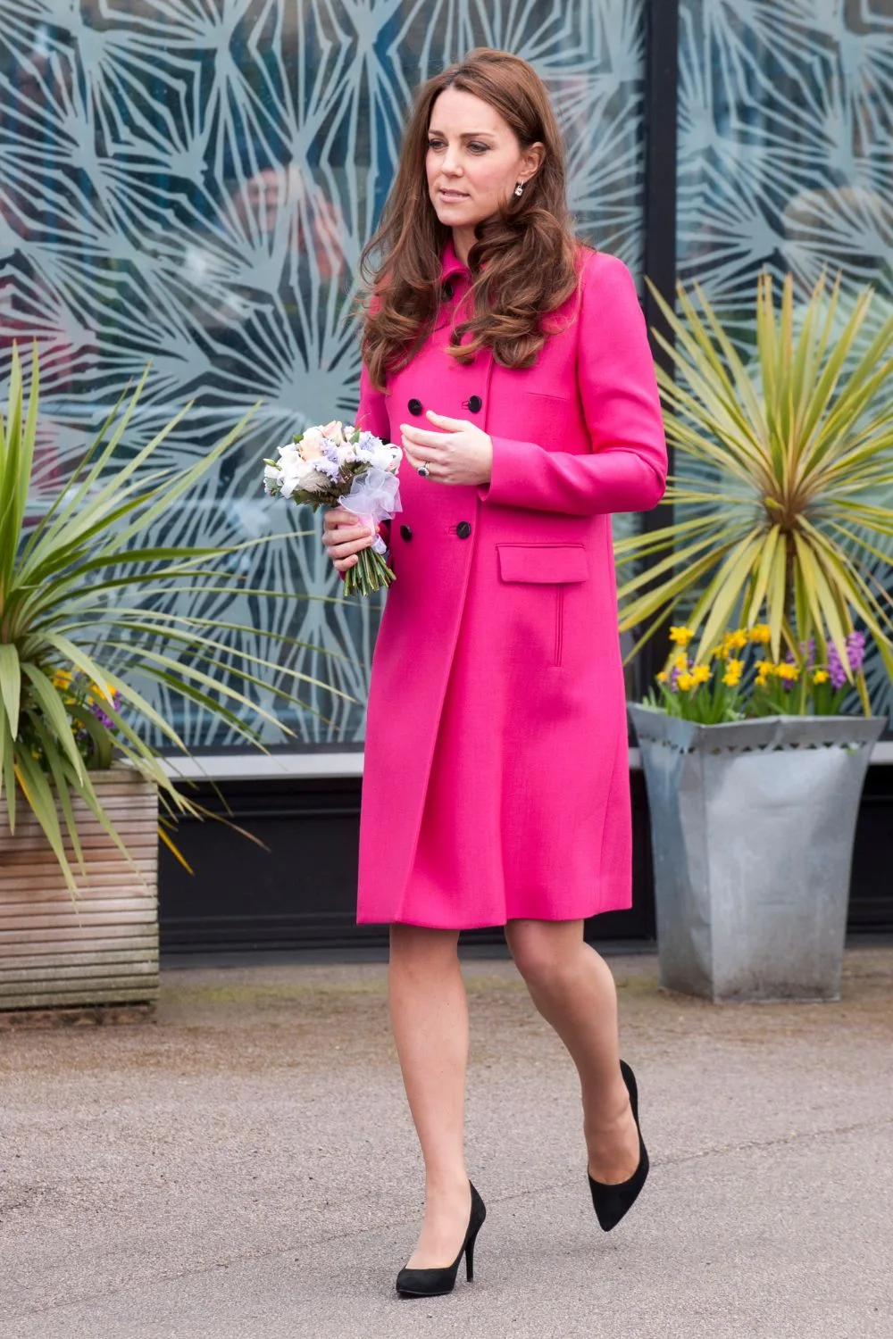 Kate middleton best fashion moments 2015