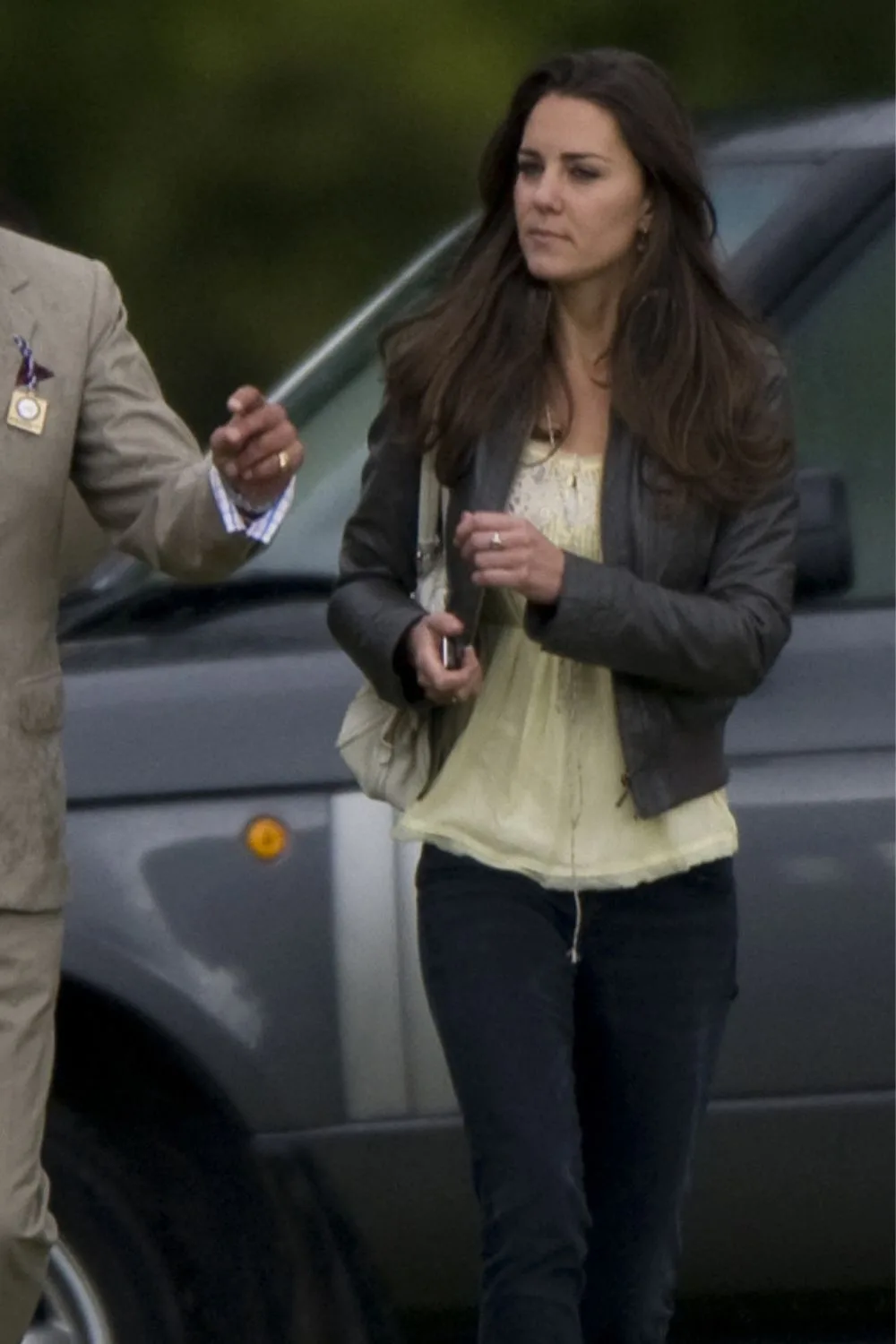 Kate middleton best fashion moments 2009