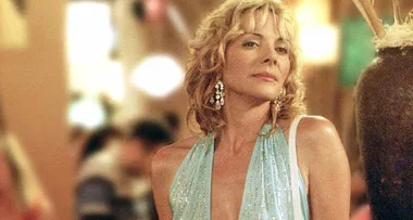 Kim Cattrall To Return As Samantha Jones In ‘And Just Like That’