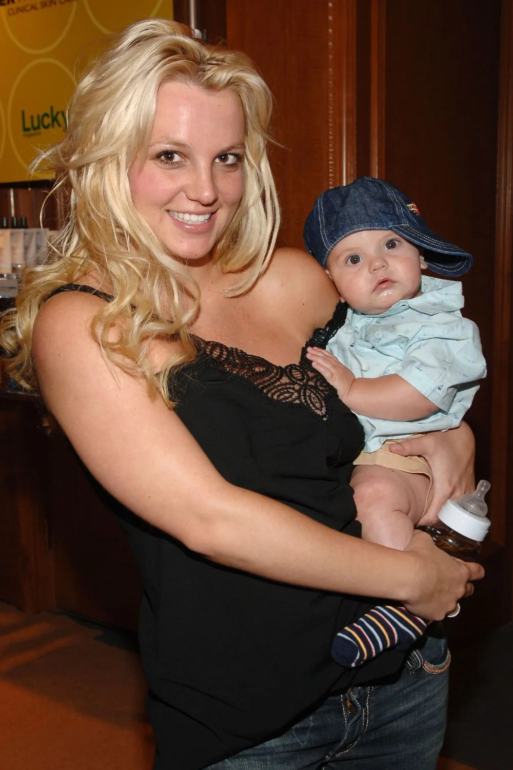where-are-britney-spears-sons-now