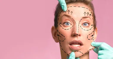 Thinking about cosmetic surgery? Read this first