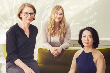 Meet The Australian Fellows Of The Cartier Women’s Initiative