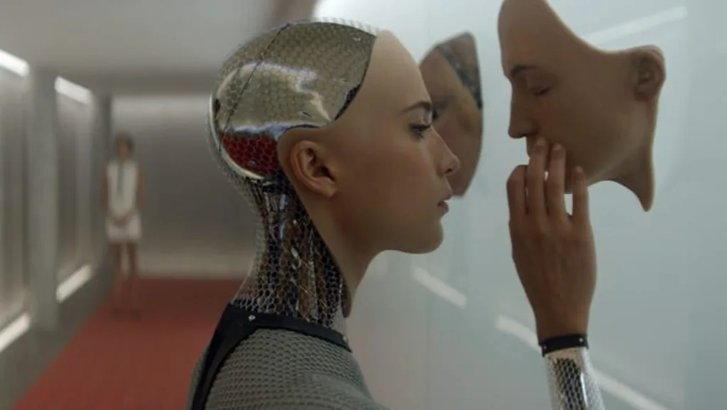 Robots
