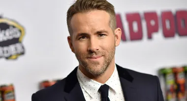 Ryan Reynolds’ Heartbreaking Tribute To Young Fan Who Passed Away From Cancer