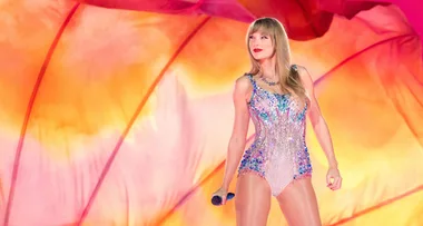 Taylor Swift Announces Australian Dates For The Eras Tour