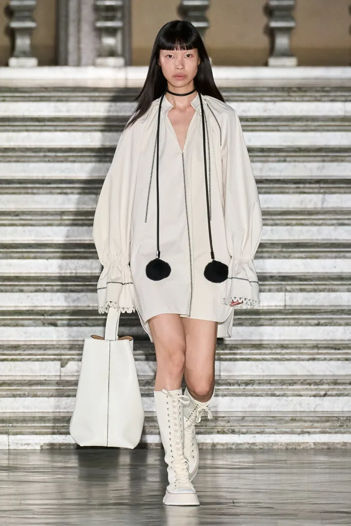Max Mara Resort 2023