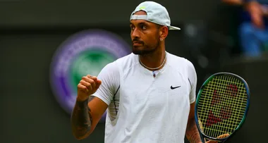 Nick Kyrgios Reveals He Sought Psychiatric Treatment At ‘Lowest Point In My Career’