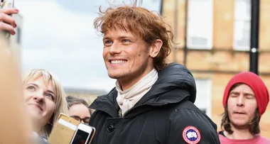 Who Is ‘Outlander’ Heartthrob Sam Heughan Dating?