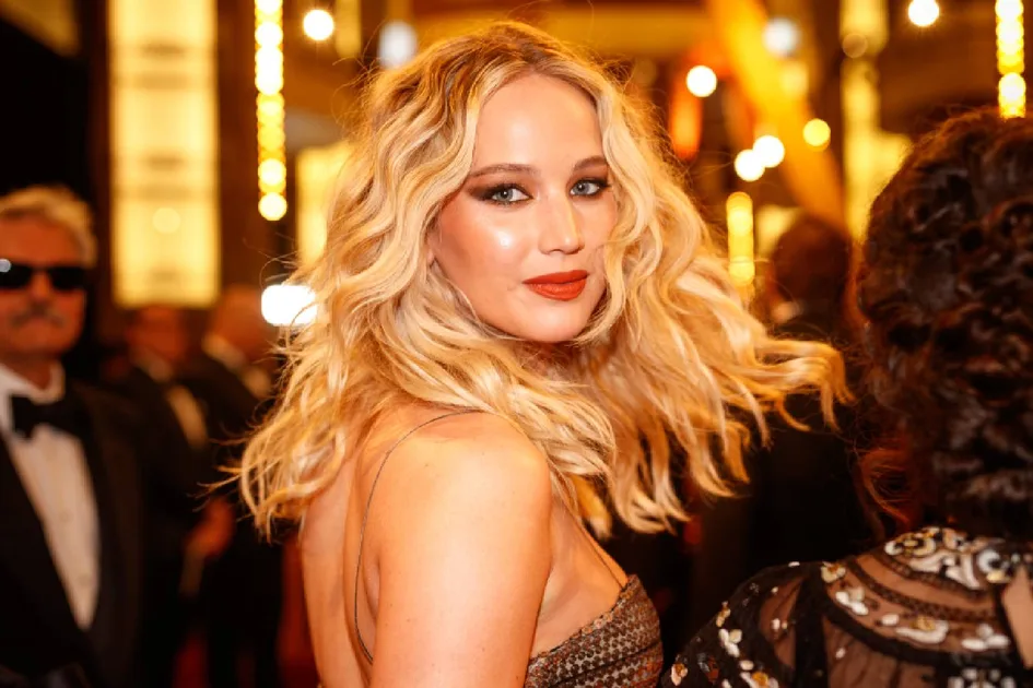 Jennifer Lawrence's Best Fashion & Style Moments Of All Time