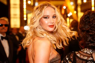 23 Times Jennifer Lawrence Proved Her Fashion & Style Is Impeccable