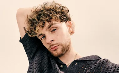 Award-Winning Artist, Tom Grennan On Affordable Ticket Prices And Music As Escapism