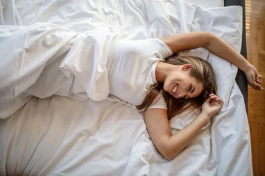 The Bedroom Investment That Will Help Improve The Quality Of Your Sleep