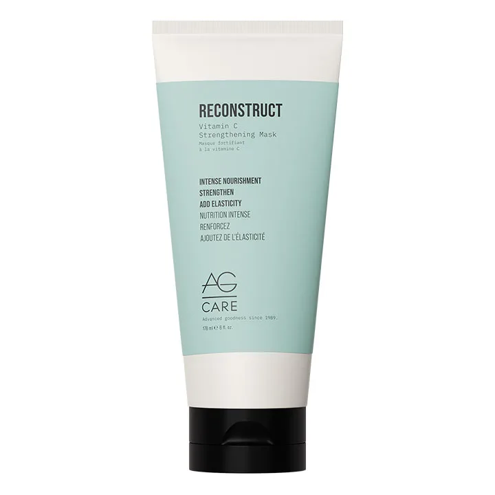 AG Care Reconstruct Vitamin C Strengthening Mask