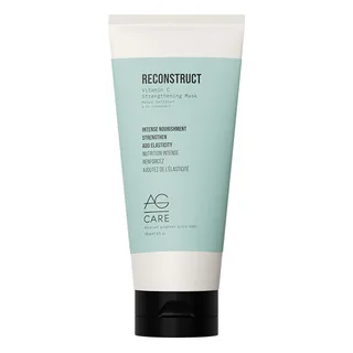 AG Care Reconstruct Vitamin C Strengthening Mask, 178ml