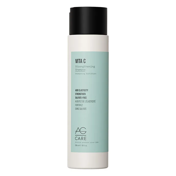 AG Care Vita C Strengthening Shampoo