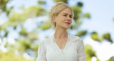Nicole Kidman’s ‘Nine Perfect Strangers’ Is Almost Back For Season 2